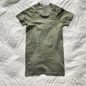 Lululemon Swiftly Tee
